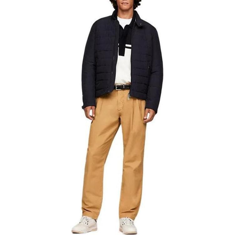 Куртка Tommy Hilfiger Zip-Thru Racer Jacket - изображение 3