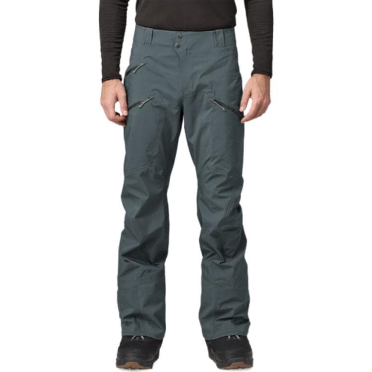Штаны patagonia Powslayer Pants - изображение 4