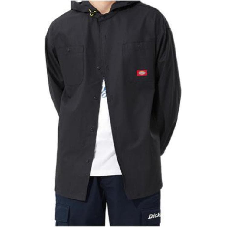 Куртка Dickies FW22 Logo - изображение 3