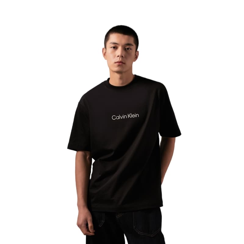 Футболка CKCalvin Klein CK T - изображение 3