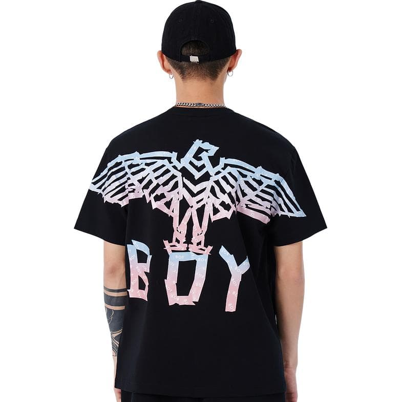 Футболка Boy London T - изображение 3