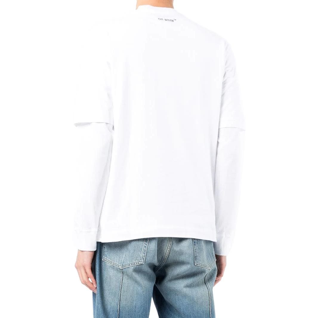Футболка OFF-WHITE SS22 T - изображение 3