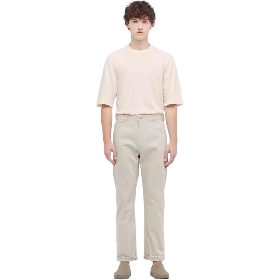 Штаны UNIQLO - изображение 2