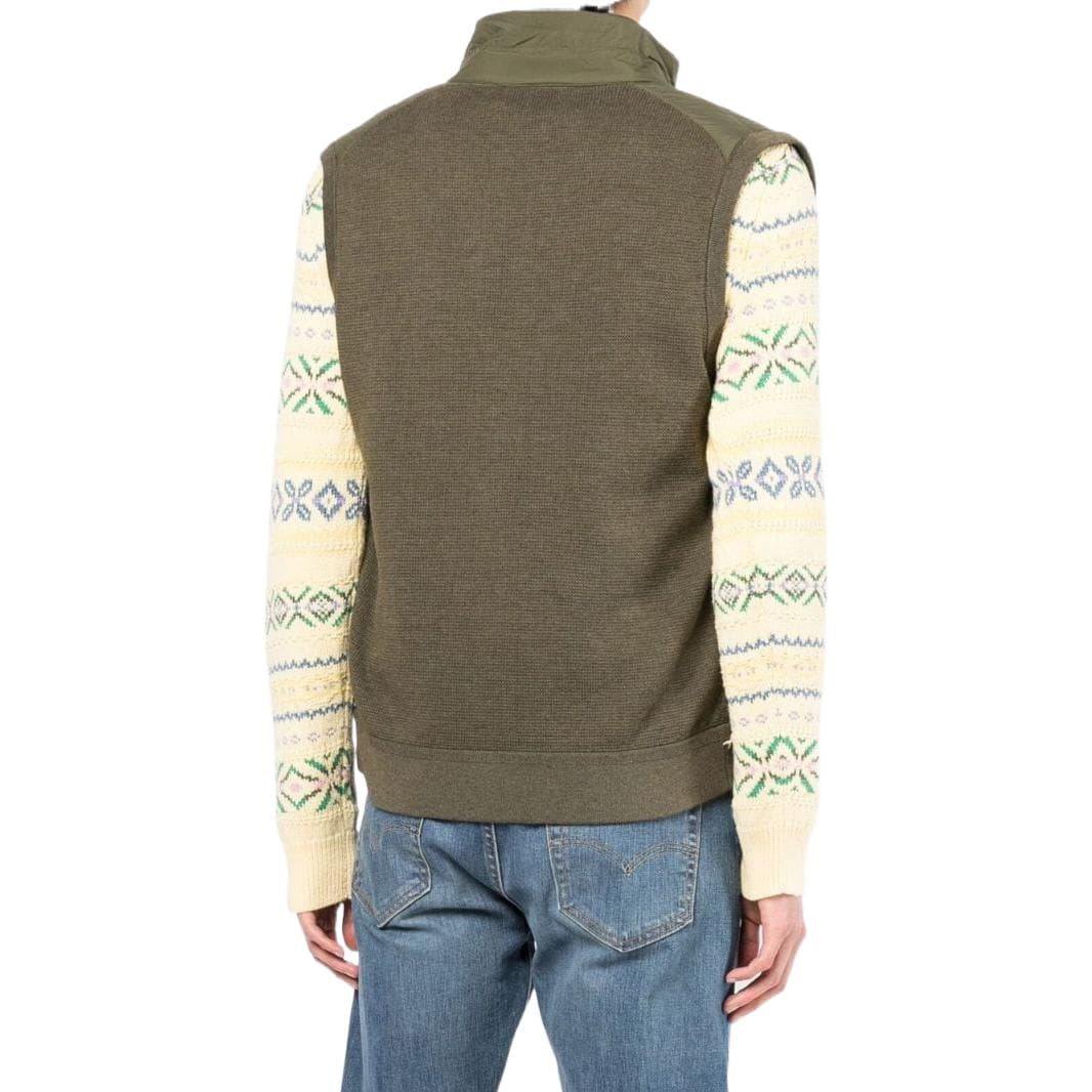 Жилет Polo Ralph Lauren SS22 - изображение 4