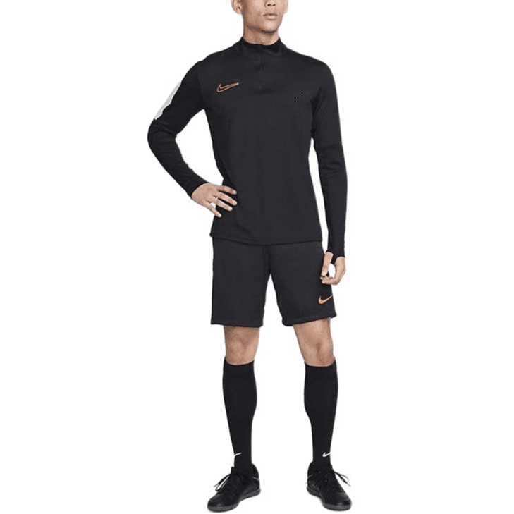 Тренировочные штаны Nike Sports Shorts Black - изображение 3