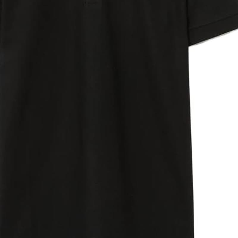 Поло Burberry Polo Black - изображение 3