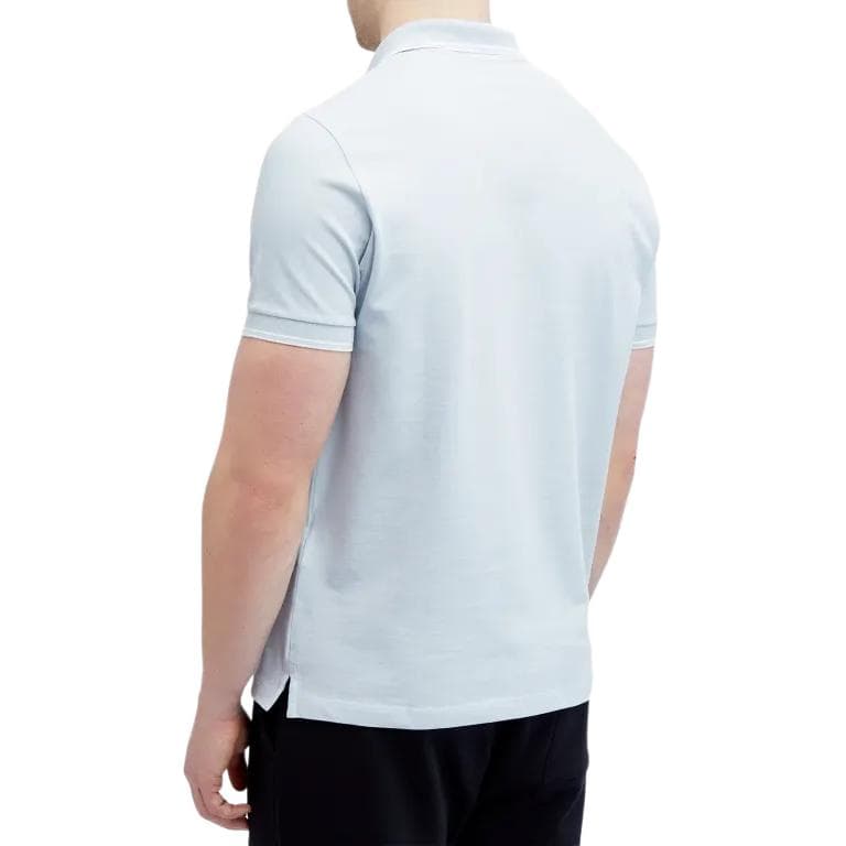Поло STONE ISLAND Polo - изображение 3