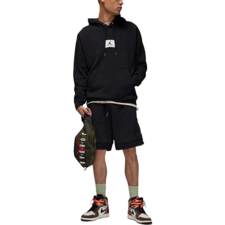 Худи Jordan Hoodie - изображение 2