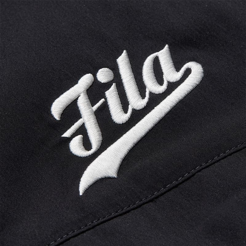 Рубашка FILA FUSION LOGO - изображение 4