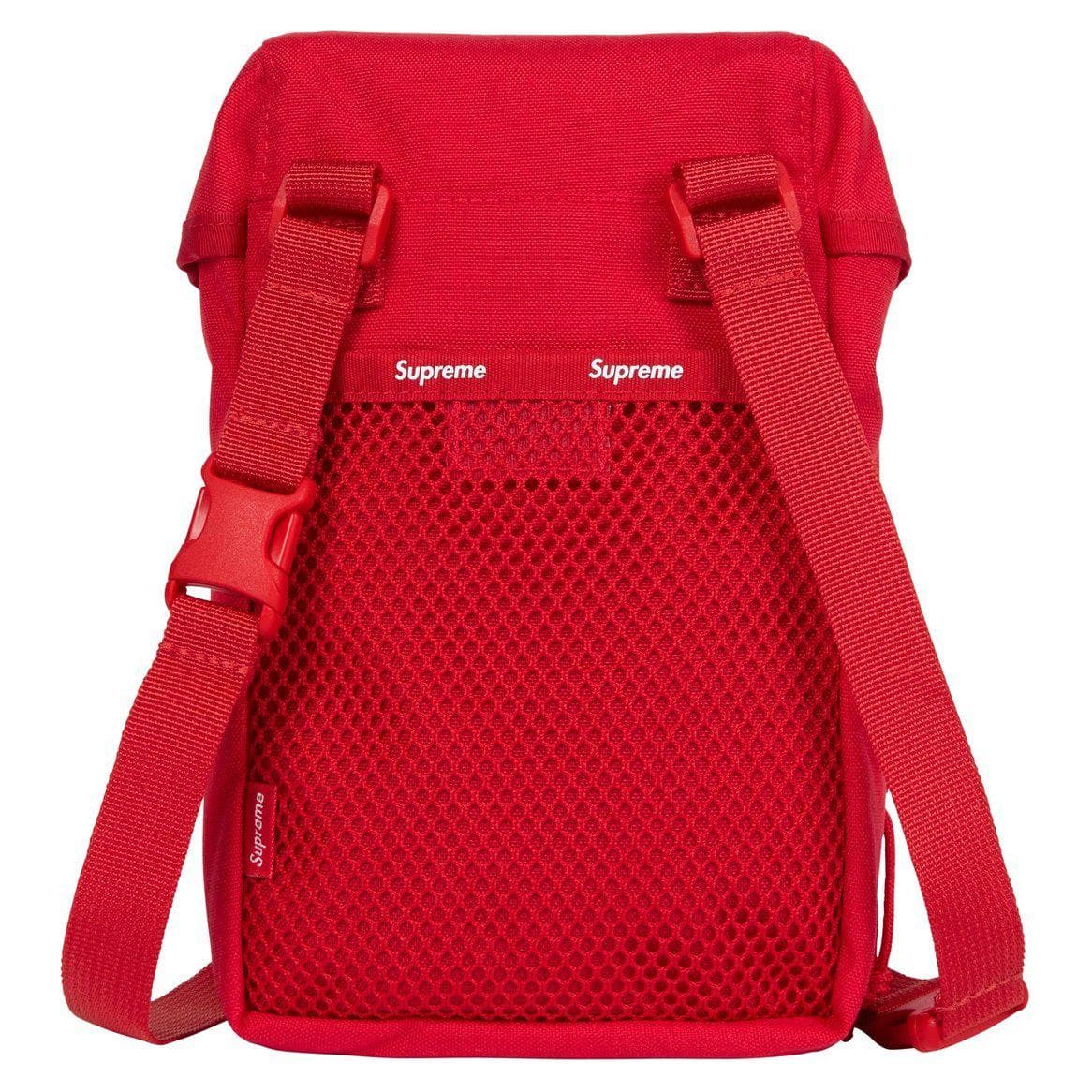Сумка через плечо Supreme Водонепроницаемая сумка для камеры из нейлона CORDURA® сумка через плечо сумка на плечо стандартная унисекс - изображение 4