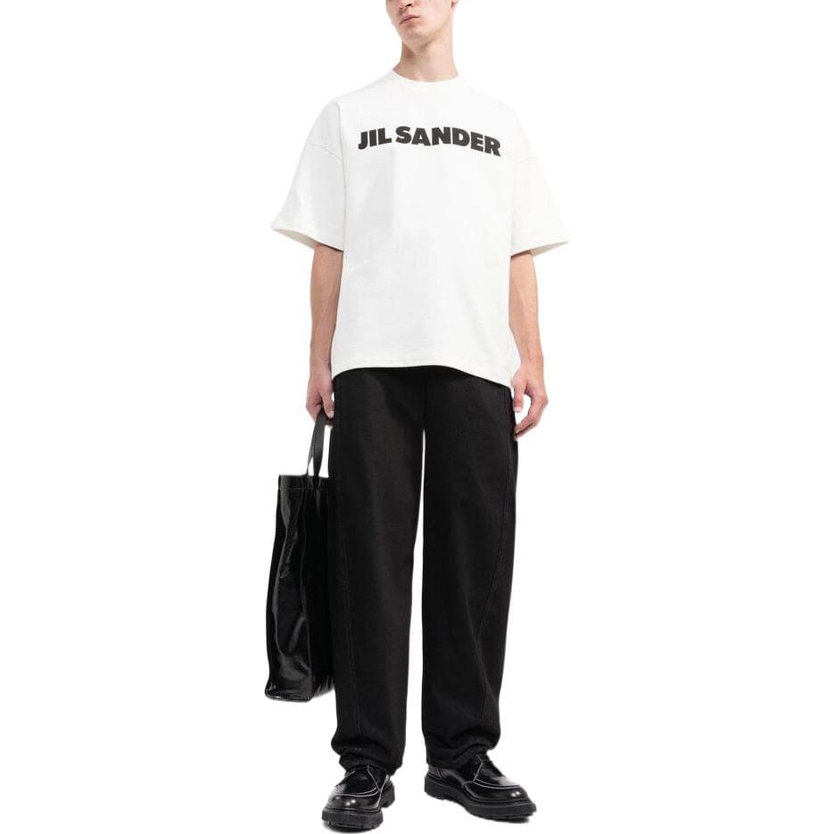 Футболка Jil Sander - изображение 2