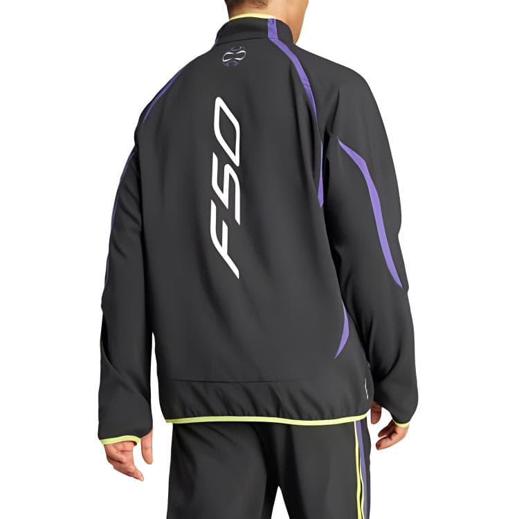 Куртка adidas F50 Speed Spike Logo - изображение 5