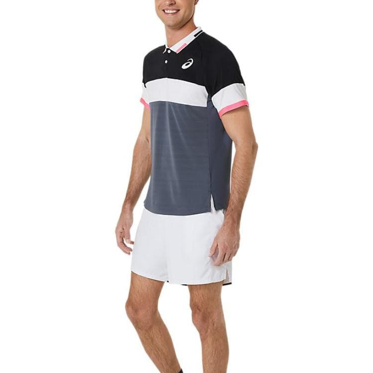Футболка Asics PoloT - изображение 4
