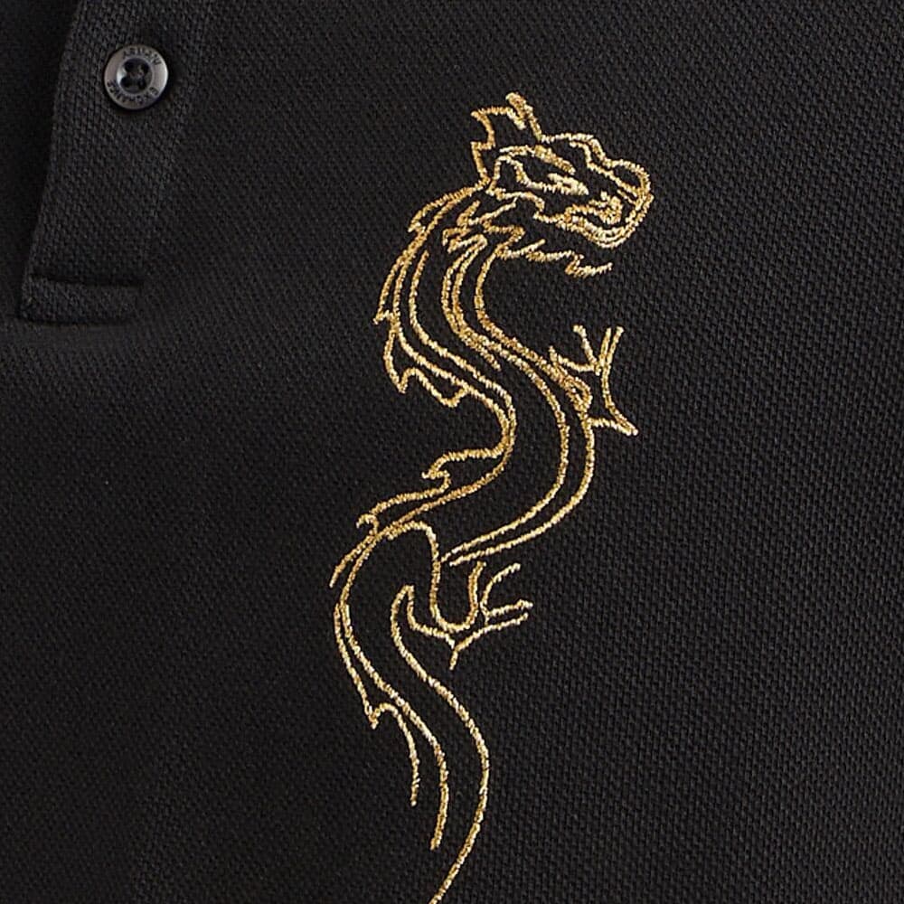 Поло ARMANI EXCHANGE SS24 LogoPolo - изображение 7