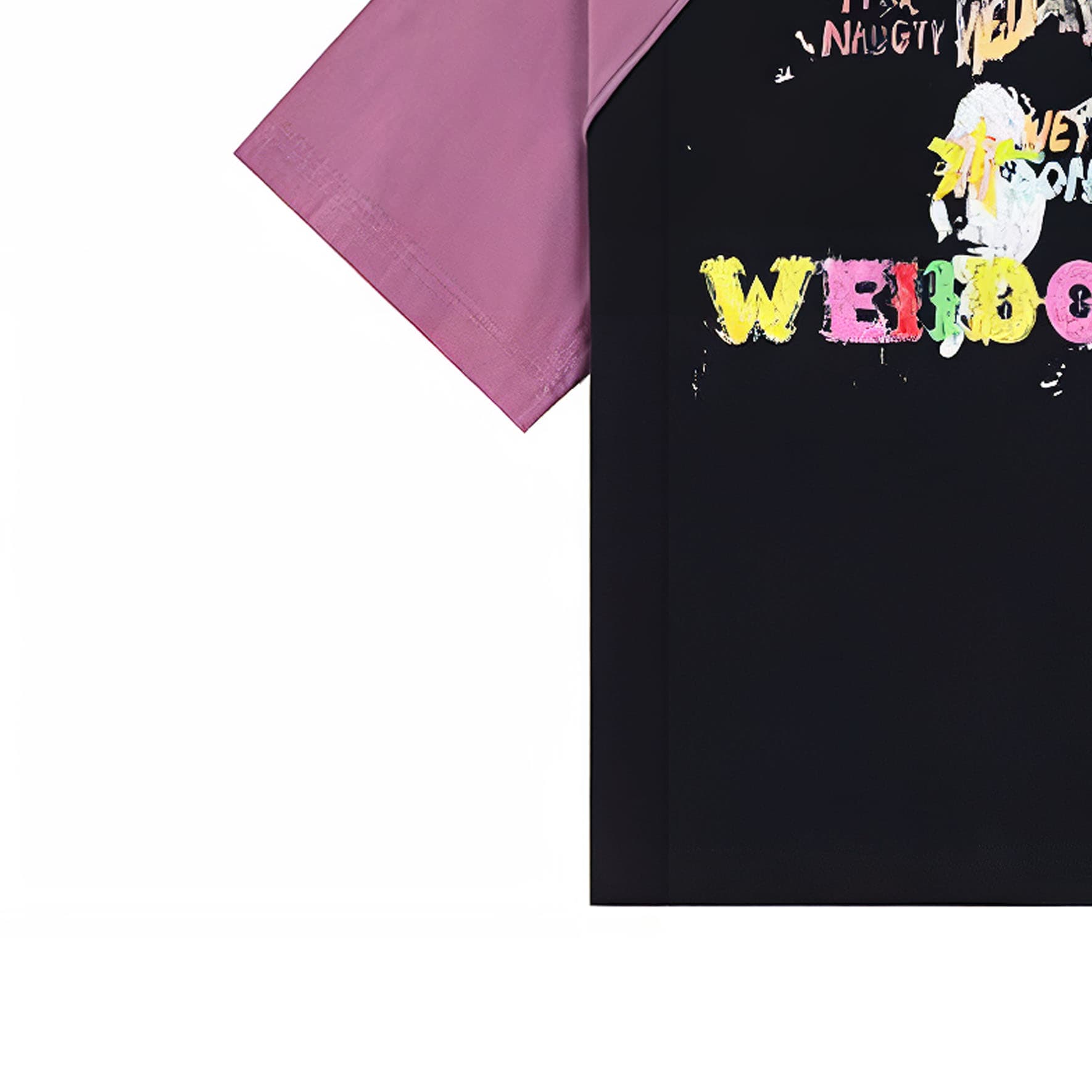 Футболка WE11DONE FW23 T - изображение 5