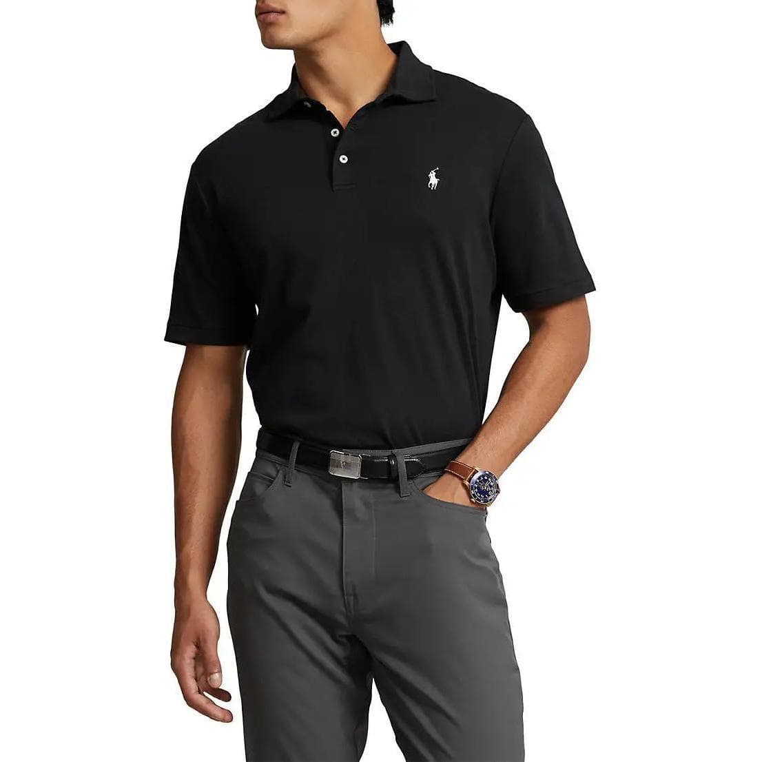 Поло Polo Ralph Lauren Polo - изображение 5