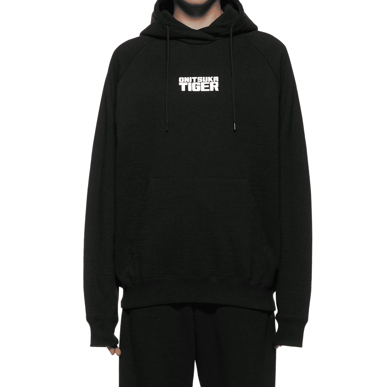 Худи Onitsuka Tiger SWEAT HOODIE - изображение 3