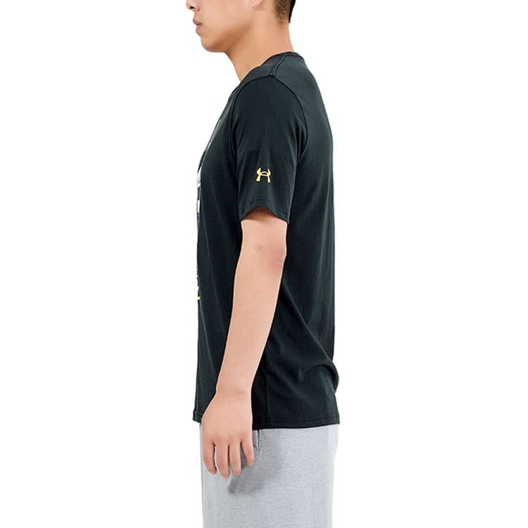 Футболка Under Armour T - изображение 6