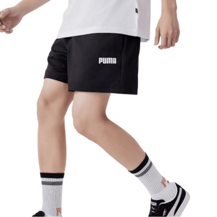 Шорты PUMA ESS Woven Shorts - изображение 5