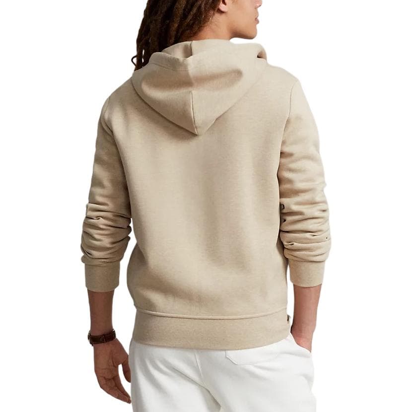 Худи Polo Ralph Lauren Толстовка Мужская Хаки - изображение 3
