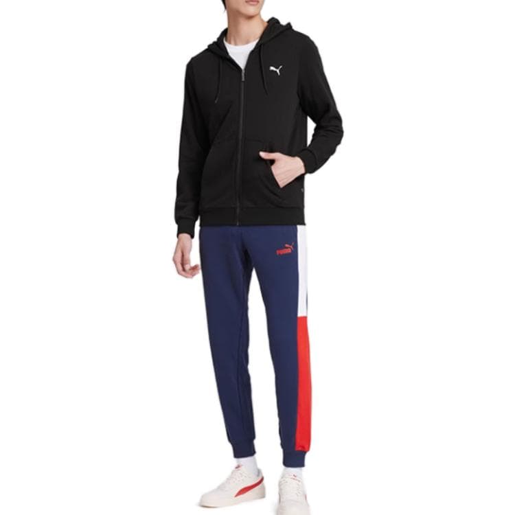 Куртка Puma Ess Logo - изображение 6