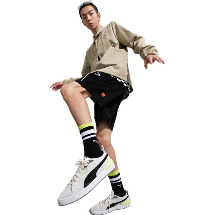 Шорты Puma Downtown Shorts Tr Logo - изображение 3