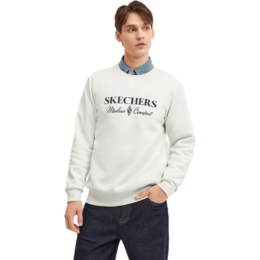 Худи Skechers - изображение 5