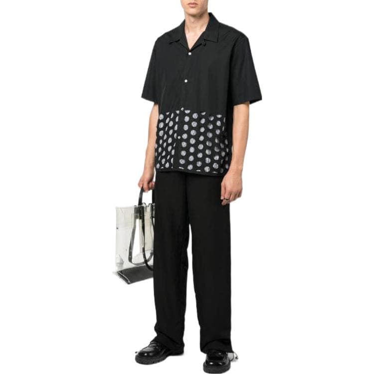 Штаны Maison Margiela FW22 - изображение 3