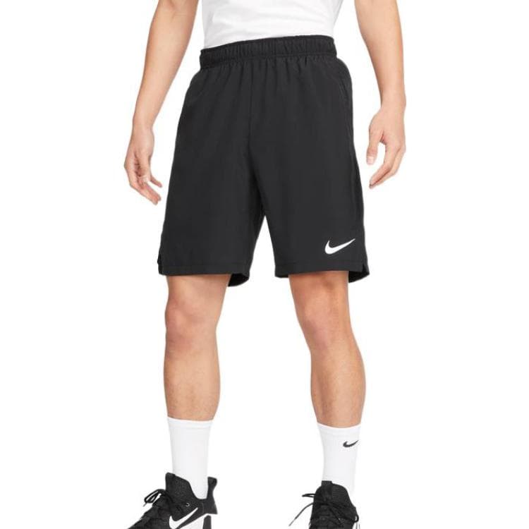 Шорты Nike Dri-FIT 9 - изображение 4