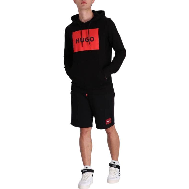 Худи HUGO BOSS SS23 Logo - изображение 2