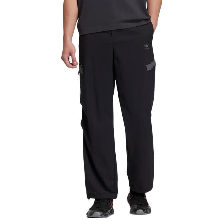 Штаны adidas originals - изображение 3