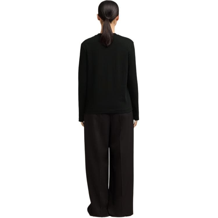 Футболка AMIPARIS SS24 T - изображение 7