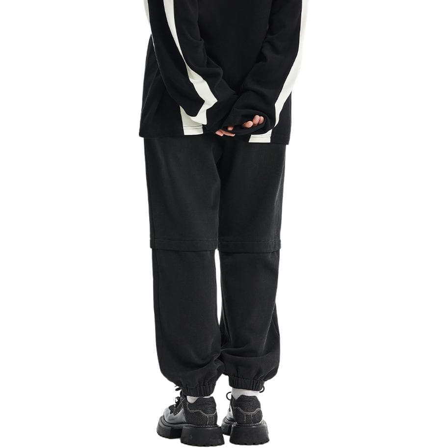 Штаны SPRAYGROUND sg - изображение 3