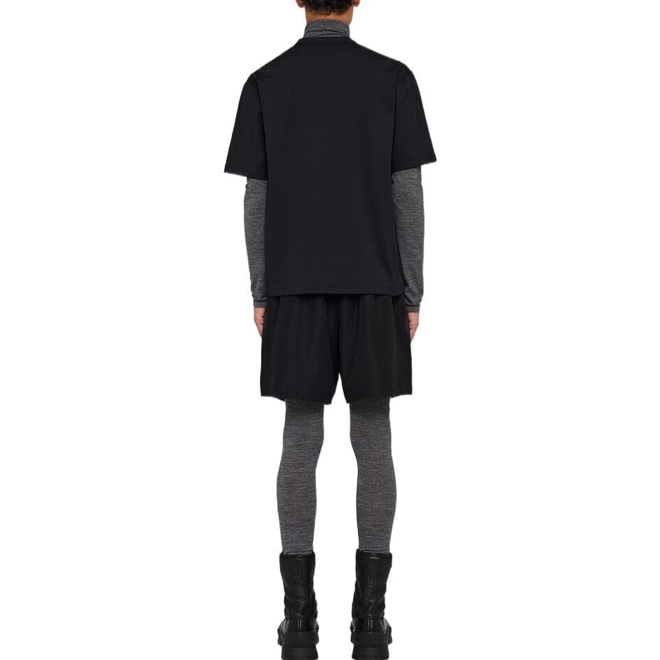 Футболка JIL SANDER FW22 T - изображение 4