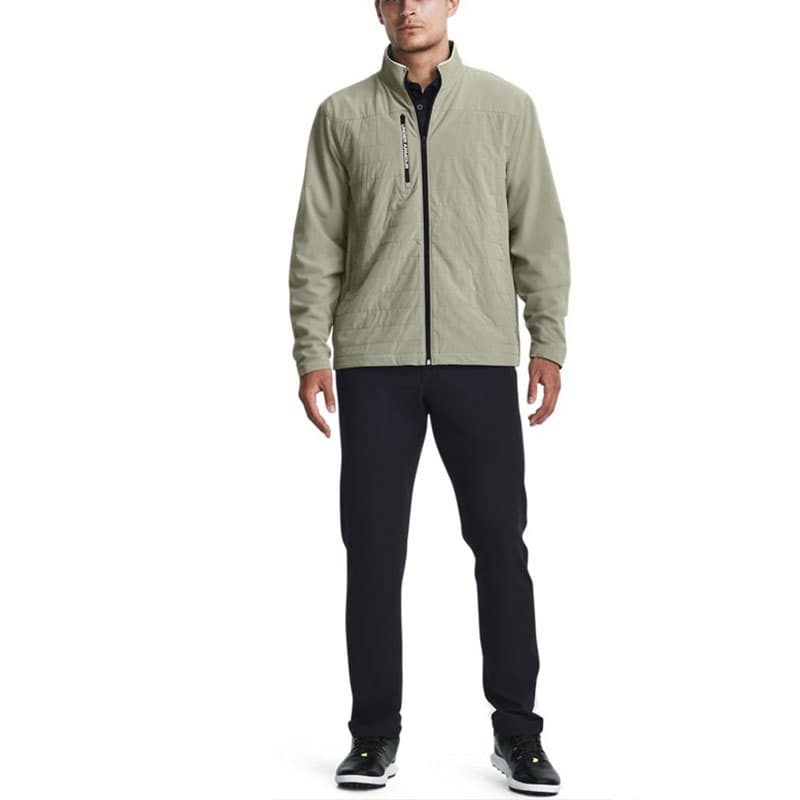 Куртка Under Armour Storm Revo - изображение 5