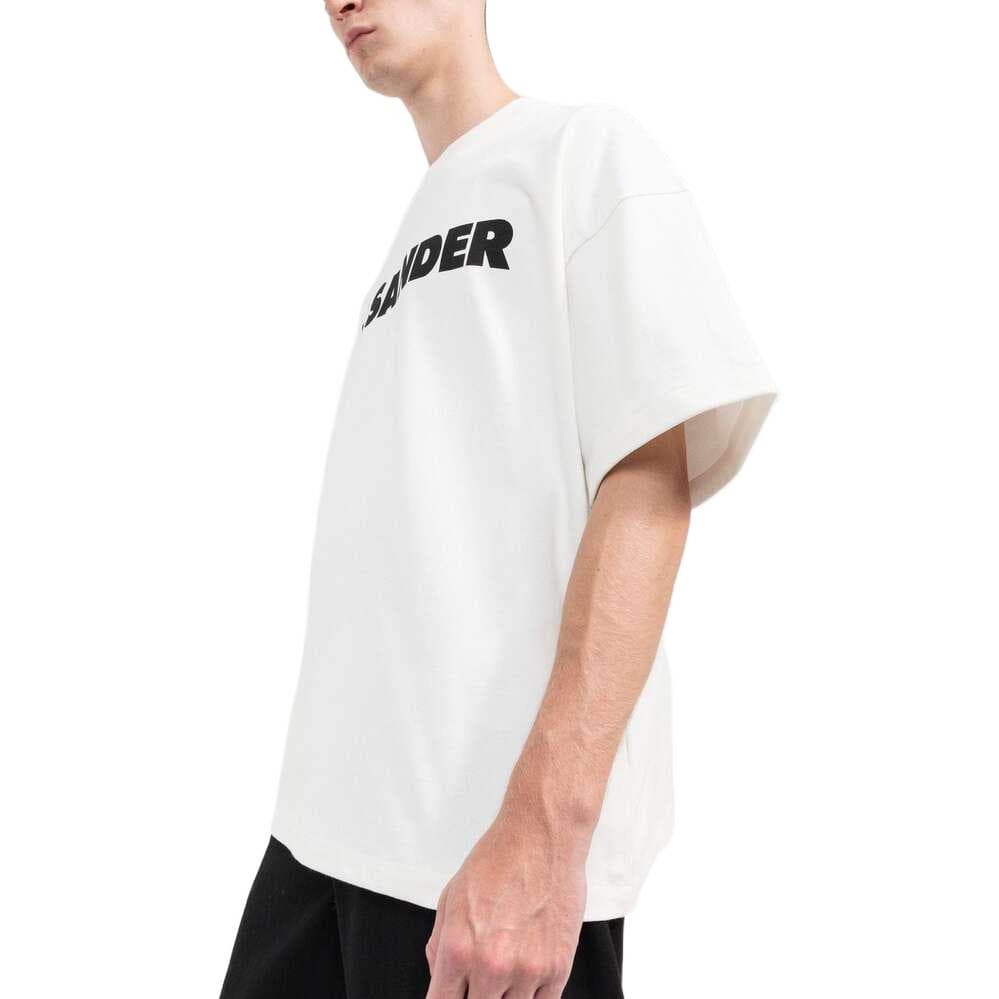 Футболка Jil Sander - изображение 4