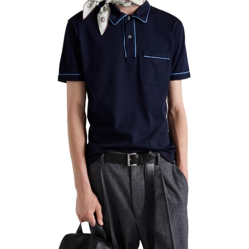 Поло PRADA PoloPolo - изображение 4