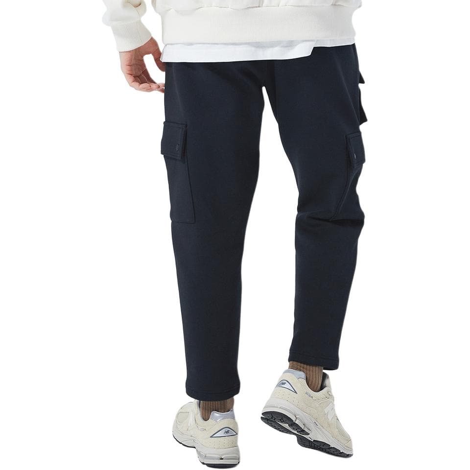 Штаны New Balance CNY Series Black Pants - изображение 4
