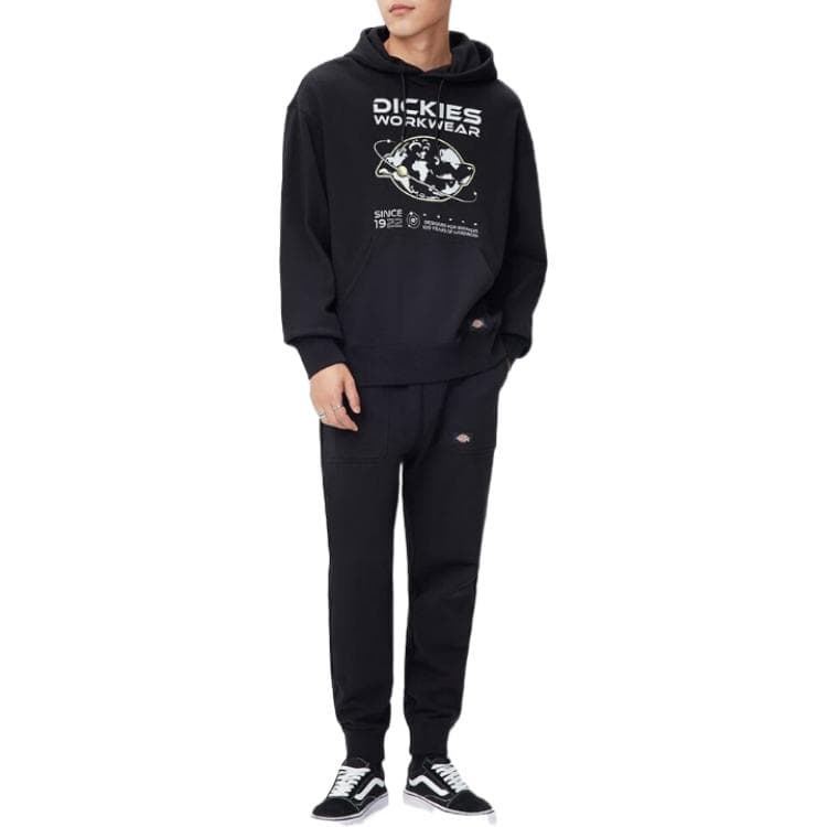 Худи Dickies FW22 - изображение 3