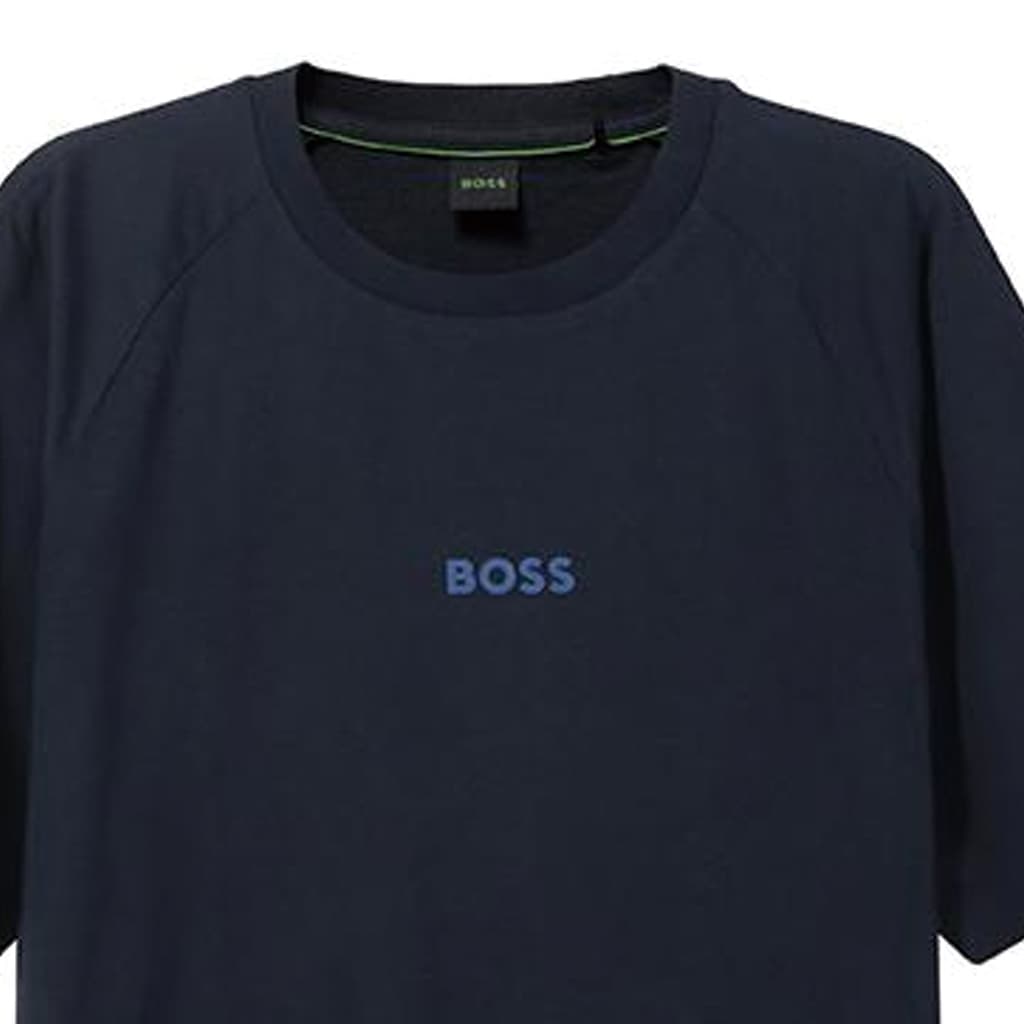 Футболка HUGO BOSS LogoT - изображение 4