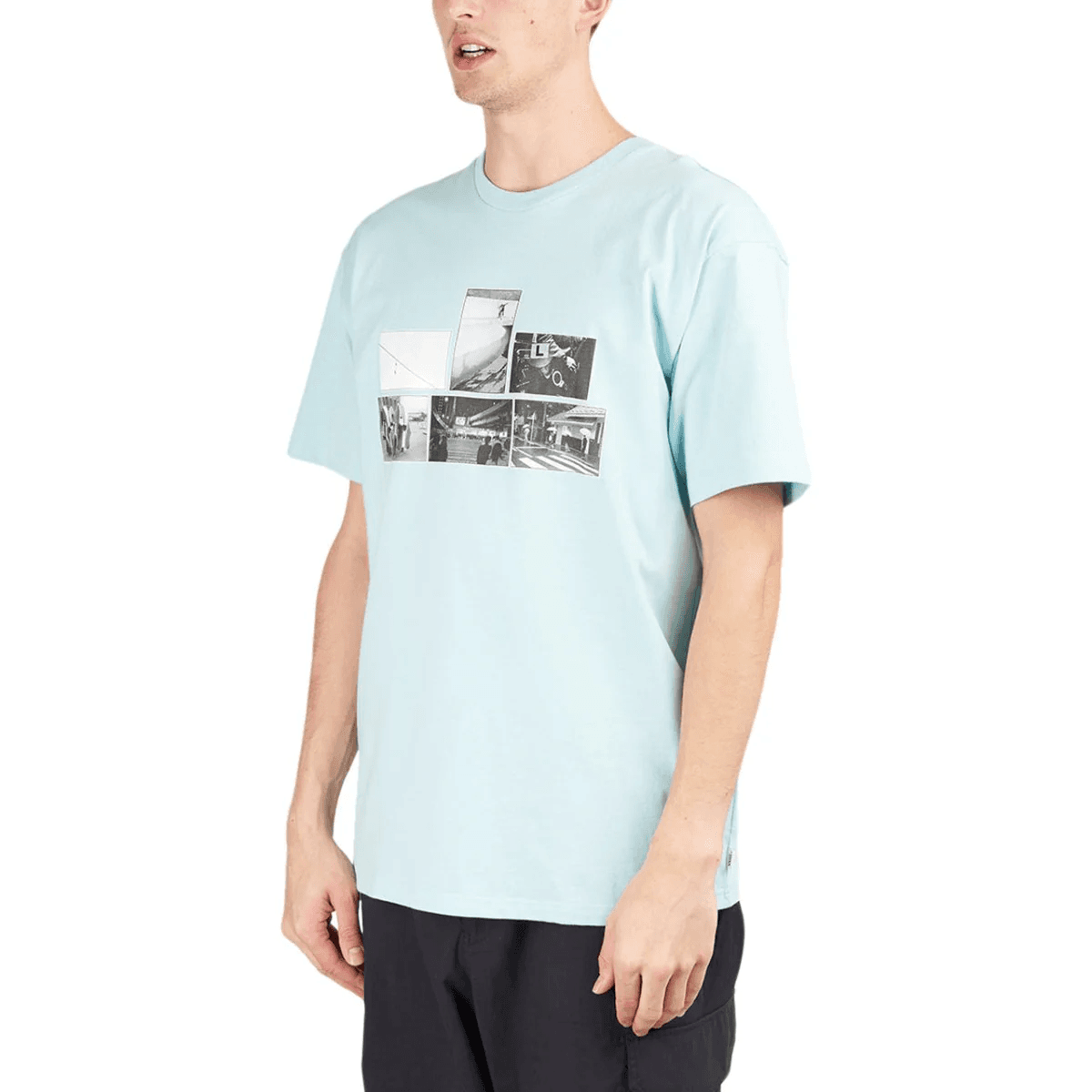 Футболка Vans x Ray Barbee x Leica T - изображение 5