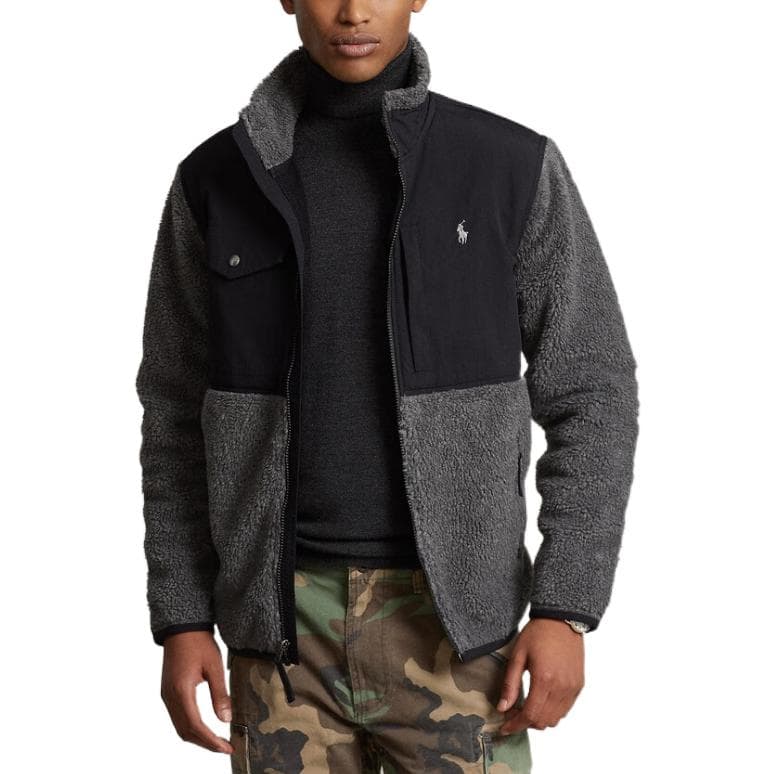 Куртка Polo Ralph Lauren FW22 Logo - изображение 3