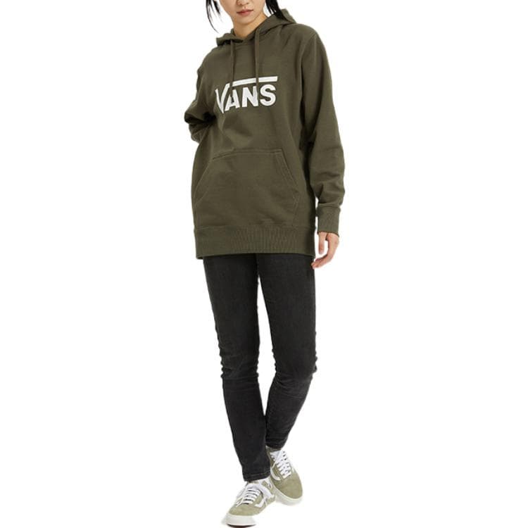 Худи Vans Logo - изображение 3