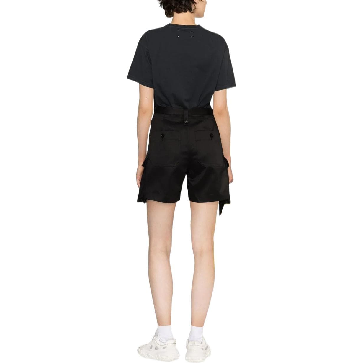 Футболка Maison Margiela T - изображение 3