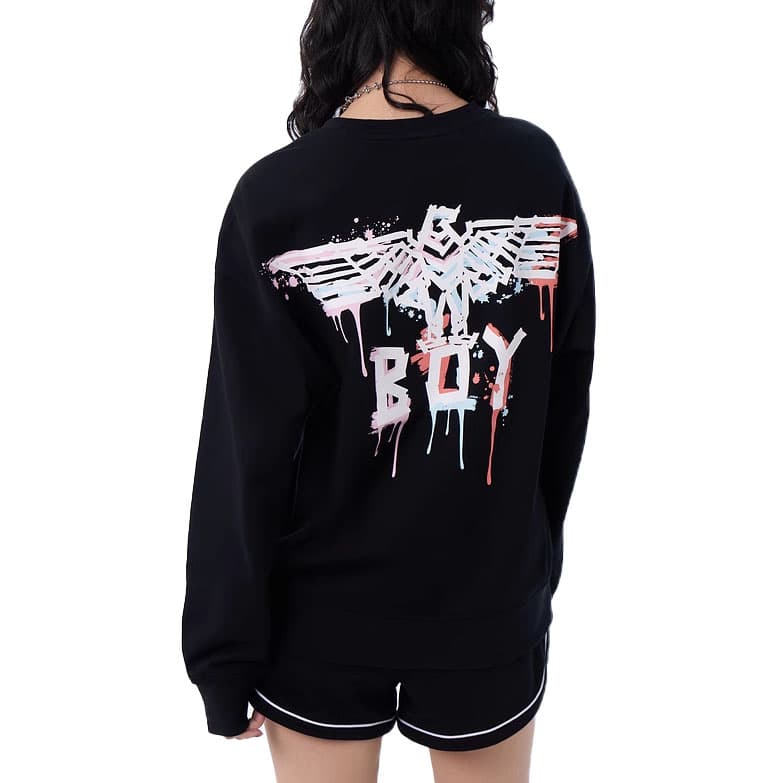 Худи Boy London SS24 - изображение 6