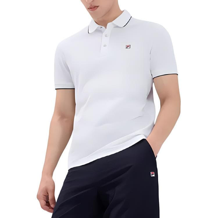 Поло FILA Polo - изображение 3