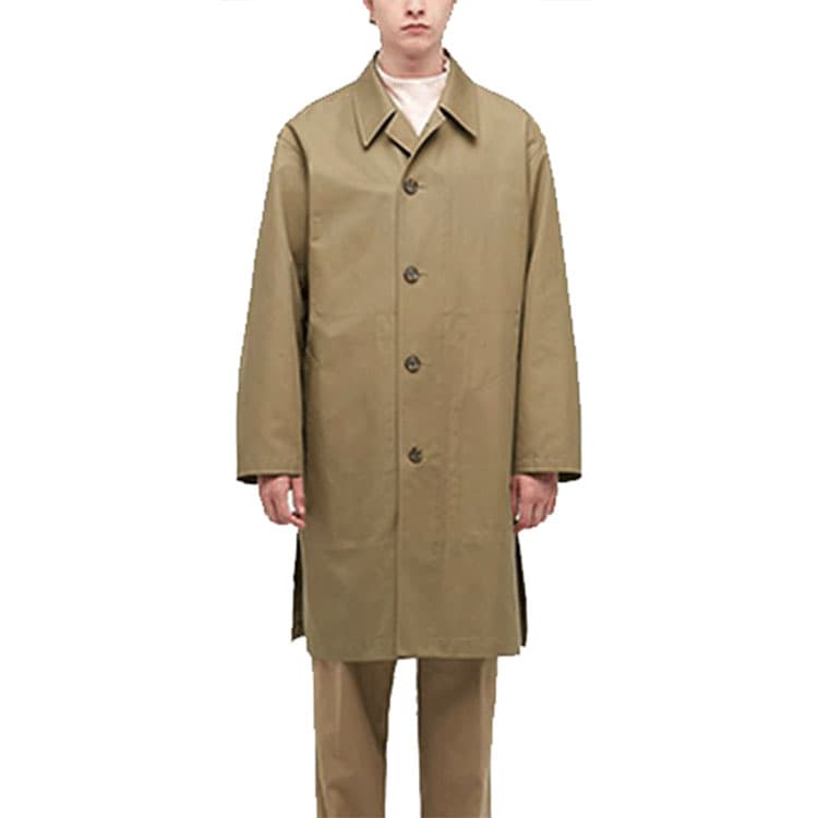 Пальто UNIQLO - изображение 4