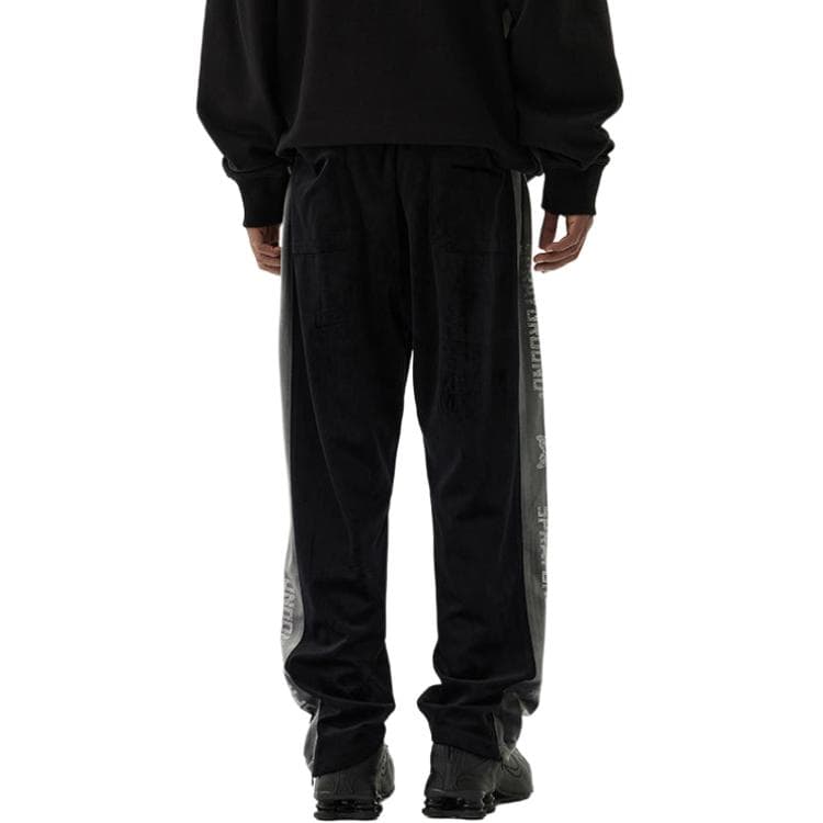 Штаны SPRAYGROUND sg - изображение 3