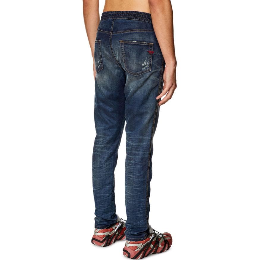 Штаны DIESEL SS24 - изображение 2