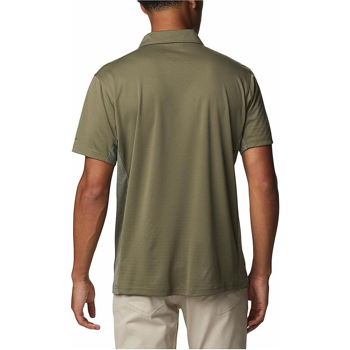 Поло Columbia Polo - изображение 5
